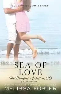 Sea of Love (Love in Bloom - Foster Melissa