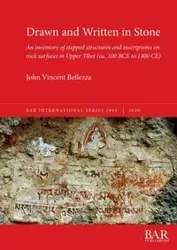 Drawn and Written in Stone - John Vincent Bellezza