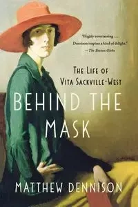 BEHIND THE MASK - MATTHEW DENNISON
