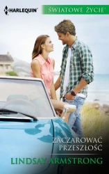 eBook Zaczarować przeszłość - Lindsay Armstrong mobi epub