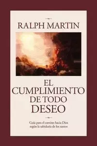 Cumplimiento de Todo Deseo - Martin Ralph
