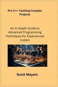 Pro C++ Tackling Complex Projects - Wizard SQLPy