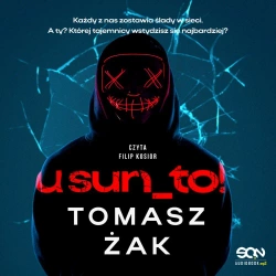 audiobook usuń_to! - Tomasz Żak