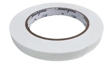 Taśma piankowa dwustronna 12mmx5m (12szt) - Fresh