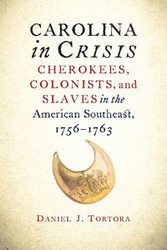 Carolina in Crisis - Daniel J. Tortora