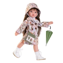 Lalka hiszpańska Emily 33cm - Antonio Juan