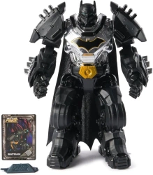 DC Metal Force: Batman 30cm - Spin Master