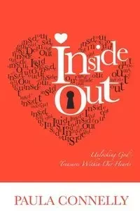 Inside Out - Paula Connelly