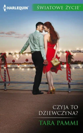 eBook Czyja to dziewczyna? - Tara Pammi mobi epub