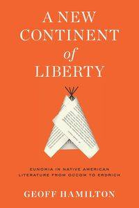New Continent of Liberty - Hamilton Geoff