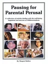 Pausing for Parental Perusal - Margaret Redfern