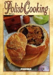 Domowa kuchnia polska - wersja angielska - praca zbiorowa