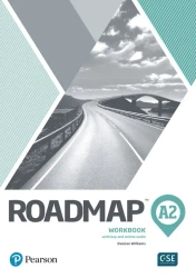 Roadmap A2. Workbook with Answer Key - Katy Kelly, Michael Turner
