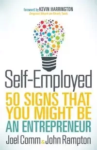 Self-Employed - Joel Comm