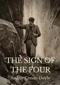The Sign Of The Four - Arthur Conan Doyle