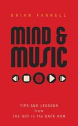 Mind & Music - Brian Farrell