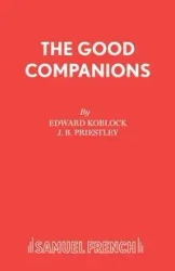 The Good Companions - Edward Koblock