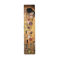 Zakładka do książki Klimt The Kiss - Paperblanks