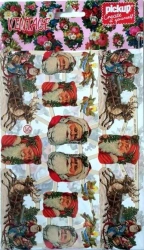 Arkusz Vintage 16,5x23,5cm - Galeria Hobby