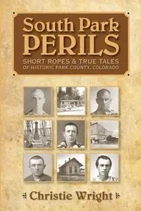 South Park Perils - Christie Wright