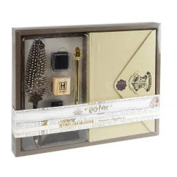 Zestaw prezentowy do kaligrafii Harry Potter - Artesania Cerda