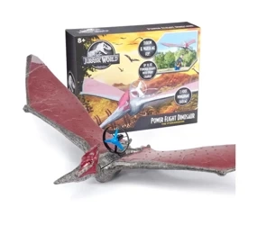 WOW! JW latający Pterodon - Produkty Licencyjne-różne