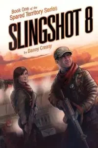 SLINGSHOT 8 - Danny Creasy