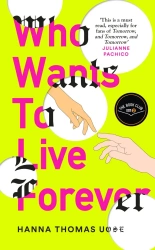 Who Wants to Live Forever wer. angielska - Hanna Thomas Uose