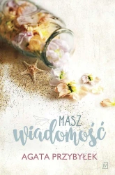 Masz wiadomość wyd. specjalne - Agata Przybyłek