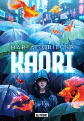 Kaori - Marta Sobiecka