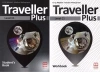 Traveller Plus Podręcznik Ćwiczenia C1 Angielski - H.Q.Mitchell - Marileni Malkogianni