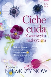 Ciche cuda wyd. kieszonkowe - Anna H. Niemczynow