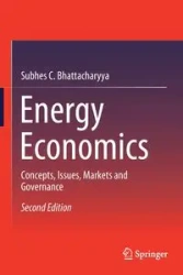 Energy Economics - Bhattacharyya Subhes C.