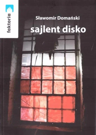 Sajlent disko - Sajlent disko
