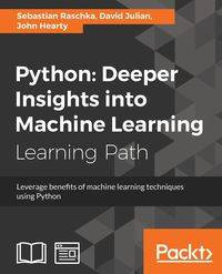 Python - Sebastian Raschka