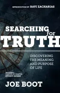 Searching for Truth - Joe Boot