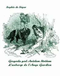 eBook Gospoda pod Aniołem Stróżem - Sophie De Ségur mobi epub