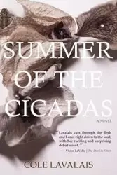 Summer of the Cicadas - Cole Lavalais
