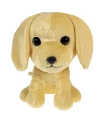 Lumo Golden retriever Molly big - Tactic