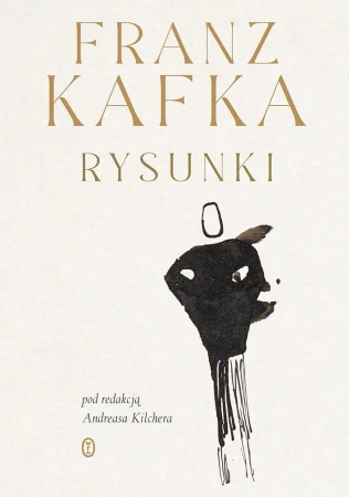 Franz Kafka. Rysunki - praca zbiorowa