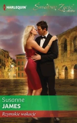 eBook Rzymskie wakacje - Susanne James mobi epub