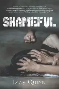 SHAMEFUL - Quinn Izzy