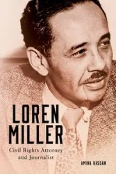 Loren Miller - Hassan Amina