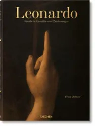 Leonardo. The Complete Paintings and Drawings - Frank Zöllner, Nathan Johannes
