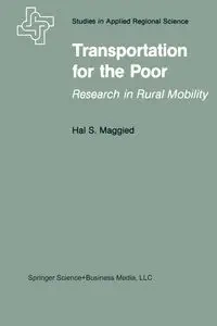 Transportation for the Poor - Maggied H.S.