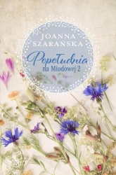 eBook Popołudnia na Miodowej 2 - Joanna Szarańska epub mobi