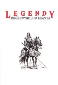 Legendy królewskiego miasta - Jung Dawid