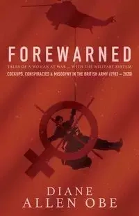 Forewarned - Allen Diane