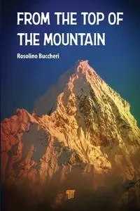 From the Top of the Mountain - Buccheri Rosolino