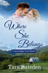 Where She Belongs - Tara Baisden